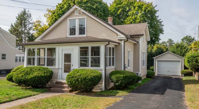 Photo of 289 High St, East Hartford, CT 06118