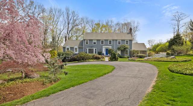 Photo of 512 North St, Greenwich, CT 06830