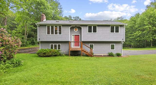 Photo of 56 Smith Ln, Burlington, CT 06013