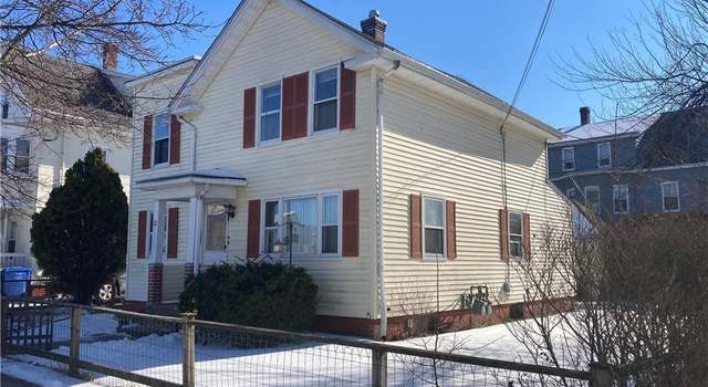 Photo of 32 Grand St, Wallingford, CT 06492