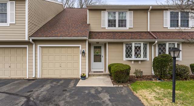 Photo of 389 The Mdws #389, Enfield, CT 06082