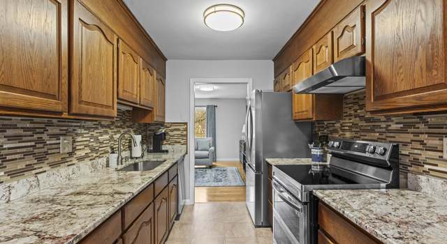 Photo of 389 The Mdws #389, Enfield, CT 06082
