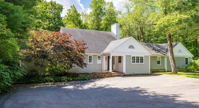 Photo of 101 Tallmadge Ln, Litchfield, CT 06759
