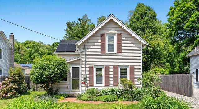 Photo of 68 Cottage St, New Hartford, CT 06057