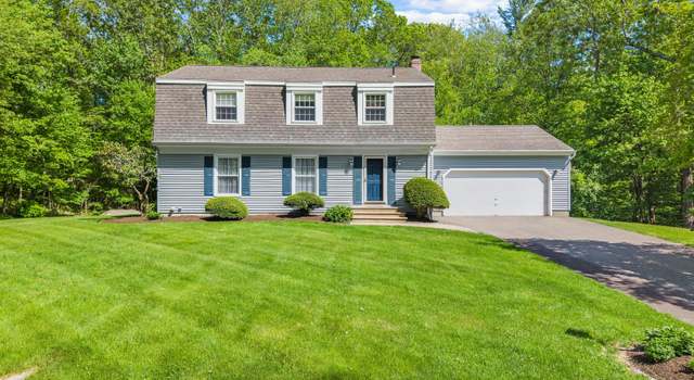 Photo of 14 Robin Hood Dr, Ledyard, CT 06335