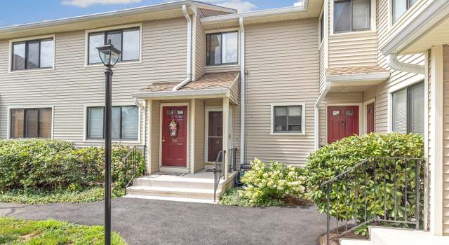Photo of 86 Lance Cir #86, Bridgeport, CT 06606