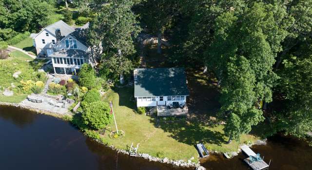 Photo of 51 W Shore Dr, Haddam, CT 06441