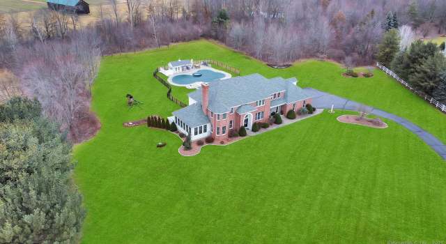 Photo of 65 Thistledown, Suffield, CT 06078