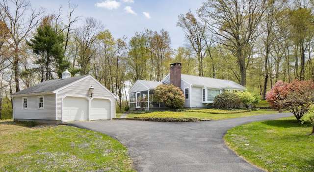 Photo of 106 Jackson Rd, Sharon, CT 06069