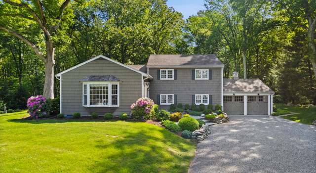 Photo of 48 Blueberry Hill Rd, Weston, CT 06883