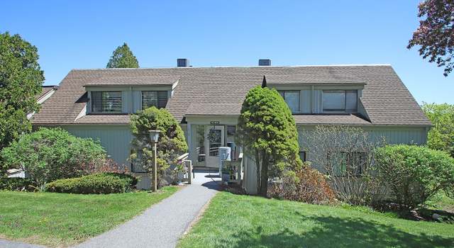Photo of 225 Heritage Vlg Unit E, Southbury, CT 06488