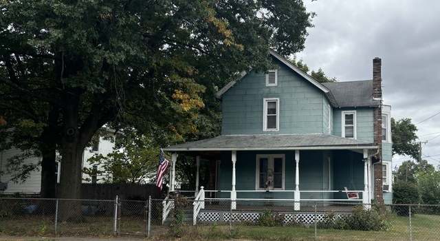Photo of 47 Elm St, East Hartford, CT 06108