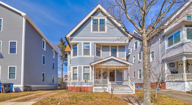 Photo of 31 Woodland St, New Haven, CT 06511