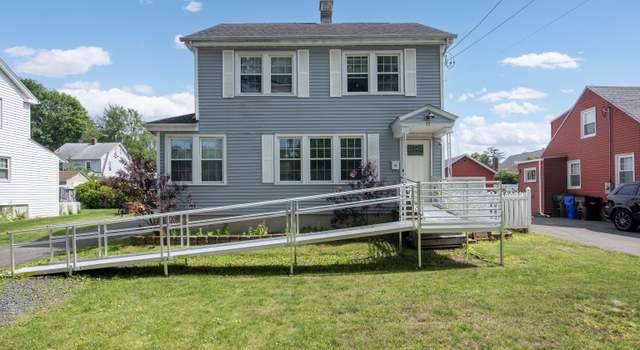 Photo of 37 Dale Rd, Wethersfield, CT 06109