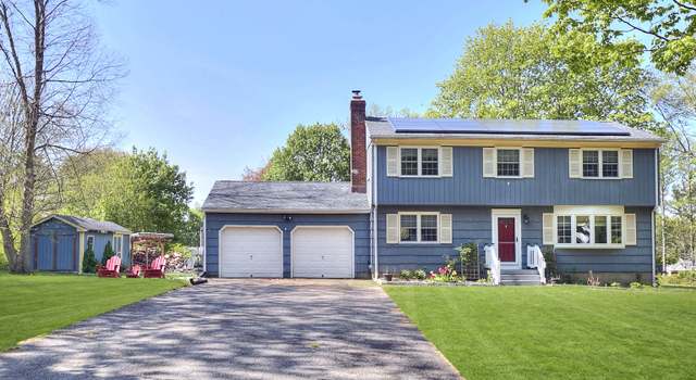 Photo of 130 Todd Dr, Milford, CT 06461