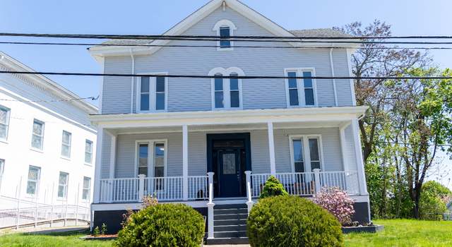 Photo of 21 Huntington St, New London, CT 06320