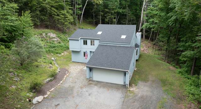 Photo of 428 Main St S, Bridgewater, CT 06752