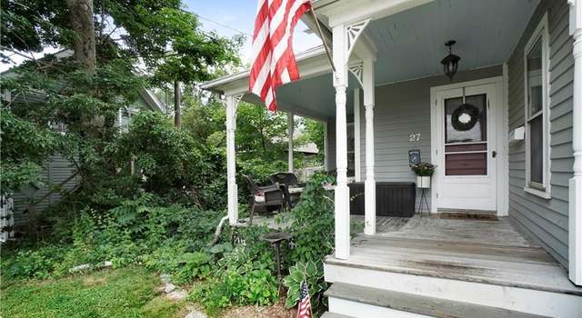Photo of 27 High St, Deep River, CT 06417