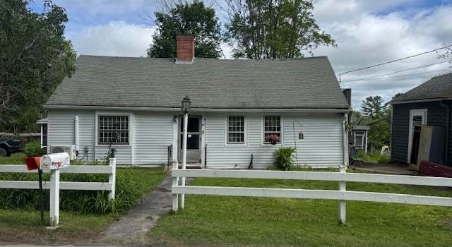 Photo of 21 Clinic Rd, Pomfret, CT 06230