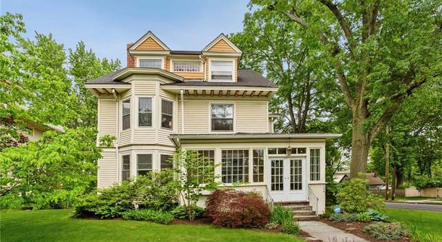 Photo of 126 Kenyon St, Hartford, CT 06105