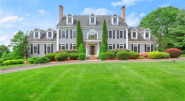 Photo of 63 Sherwood Dr, Easton, CT 06612