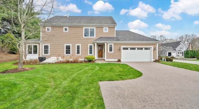 Photo of 6 Tryon Farm Rd #6, Glastonbury, CT 06073
