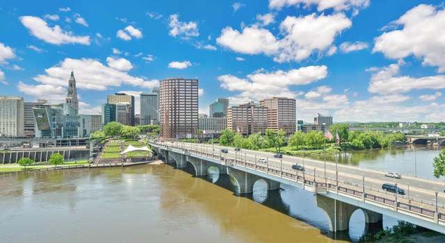 Photo of 235 E River Dr Apt 704, East Hartford, CT 06108