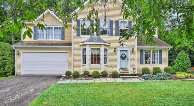 Photo of 36 Indian Hill Rd #36, Monroe, CT 06468