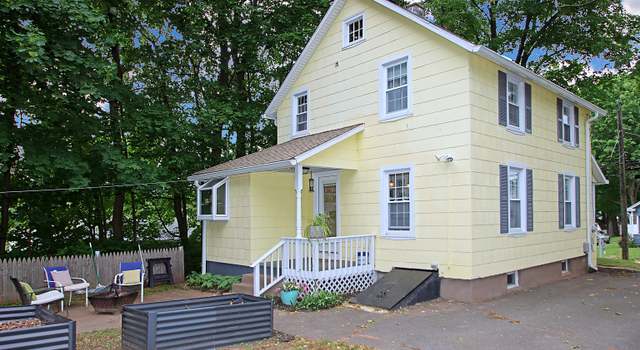 Photo of 62 Mather St, Manchester, CT 06042