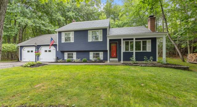 Photo of 46 Twin Oak Farm Rd, Wallingford, CT 06492