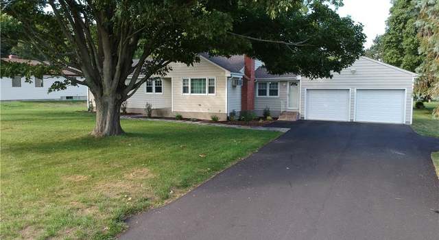 Photo of 366 Kennedy Rd, Windsor, CT 06095