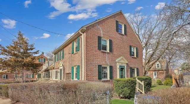 Photo of 128 Alsace St, Bridgeport, CT 06604
