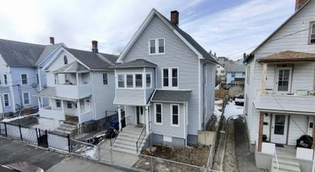 Photo of 265 Olive St, Bridgeport, CT 06604