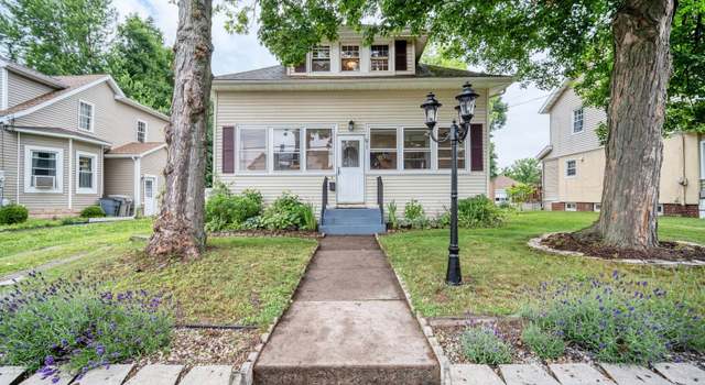 Photo of 91 Tyler St, East Haven, CT 06512