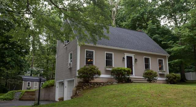 Photo of 57 Rosemont Dr, Deep River, CT 06417