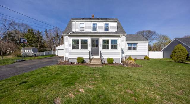 Photo of 23 Watson Ave, North Haven, CT 06473
