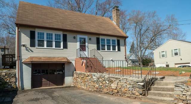Photo of 111 Dorothy Dr, Middletown, CT 06457