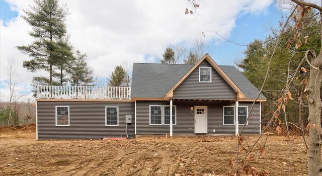 Photo of 4 Ella Ct, East Haddam, CT 06423