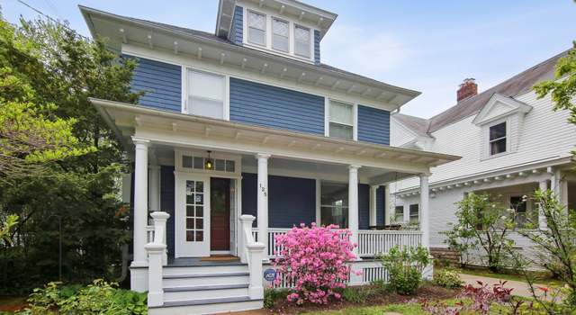 Photo of 125 Livingston St, New Haven, CT 06511