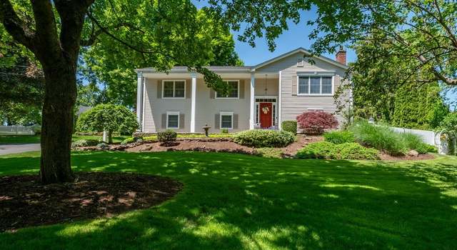 Photo of 686 Andrews St, Southington, CT 06489