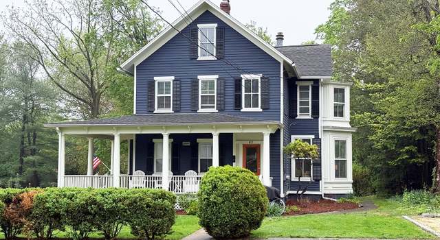 Photo of 62 Spruce St, Fairfield, CT 06890