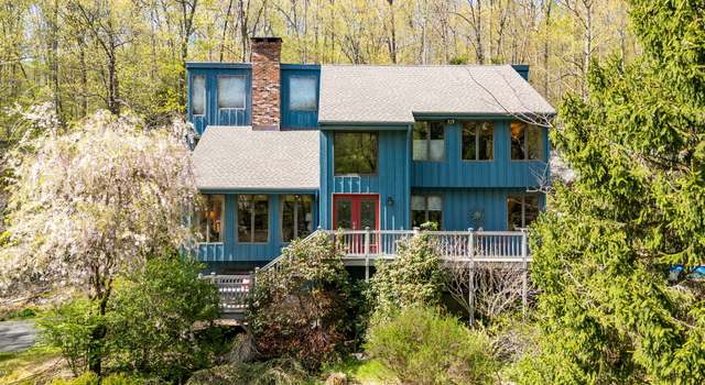 Photo of 152 Brainard Hill Rd, Haddam, CT 06441