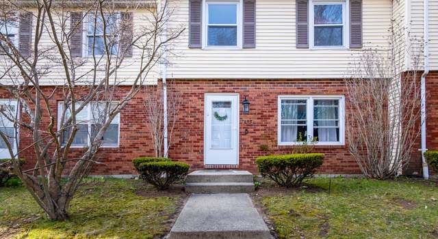 Photo of 703 Congress Ave #703, New Haven, CT 06519