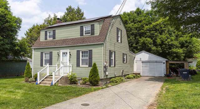 Photo of 12 John St, Killingly, CT 06239