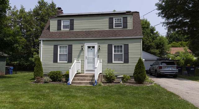 Photo of 12 John St, Killingly, CT 06239