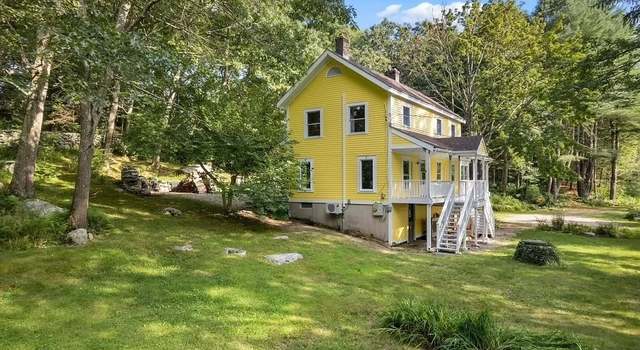 Photo of 50 Quaker Farm Rd, Groton, CT 06355