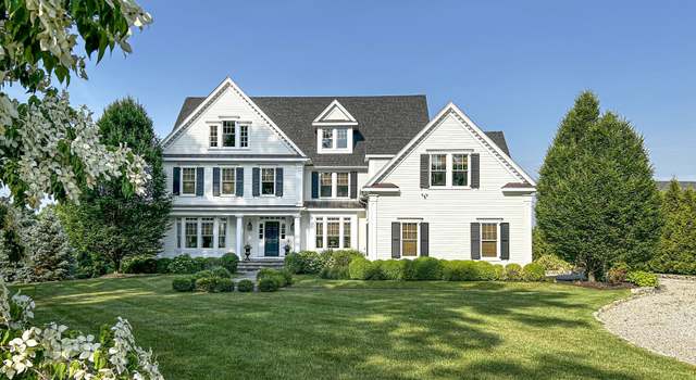 Photo of 277 Ridgebury Rd, Ridgefield, CT 06877