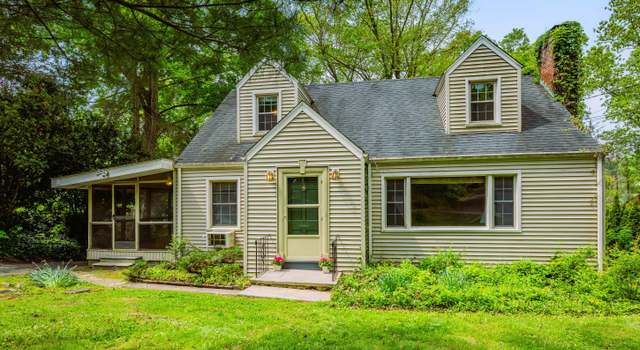 Photo of 555 Church Hill Rd, Fairfield, CT 06825