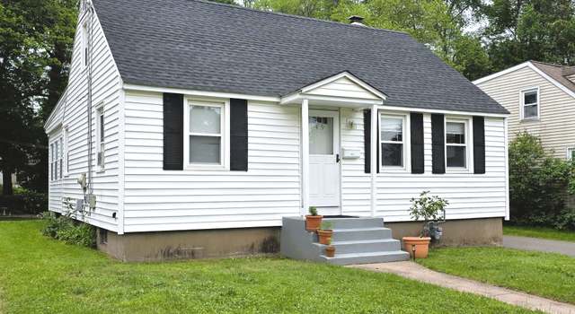 Photo of 149 Branford St, Manchester, CT 06040