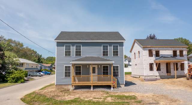 Photo of 16 Red Bridge Rd, North Grosvenordale, CT 06255